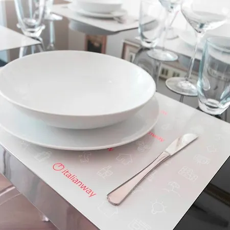 Appartamento Italianway - Stefini 3 *