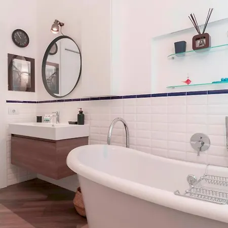 Appartamento Italianway - Stefini 3 Milano