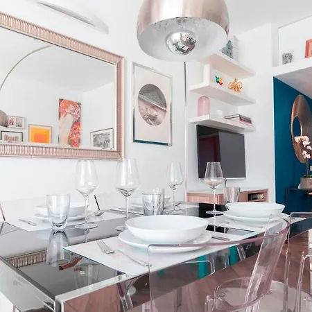 Italianway - Stefini 3 * Milano