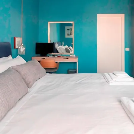 Daire Italianway - Stefini 3 Milano