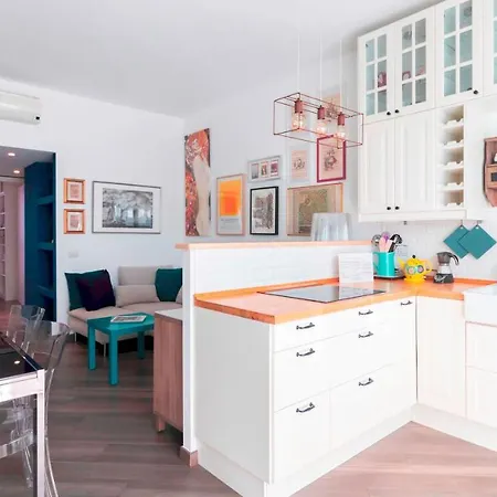 Italianway - Stefini 3 Daire Milano