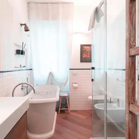 Daire Italianway - Stefini 3 *