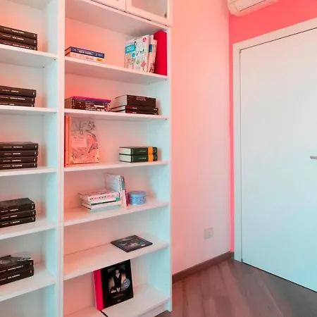 Daire Italianway - Stefini 3 Milano