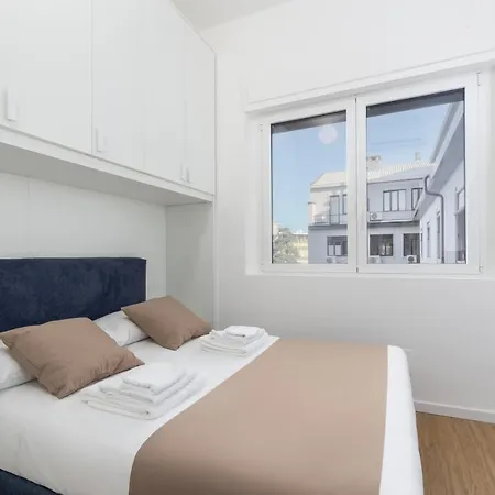 Apartman Casa Da Mirabello Milánó