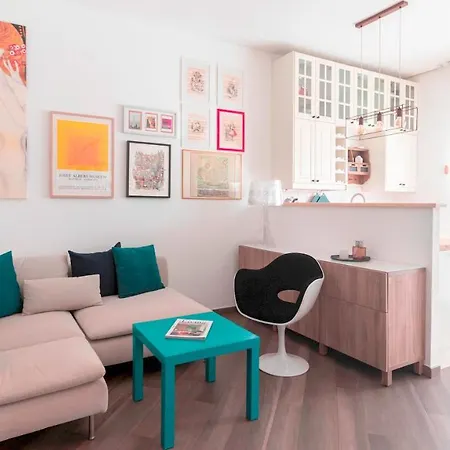 Italianway - Stefini 3 * Milano