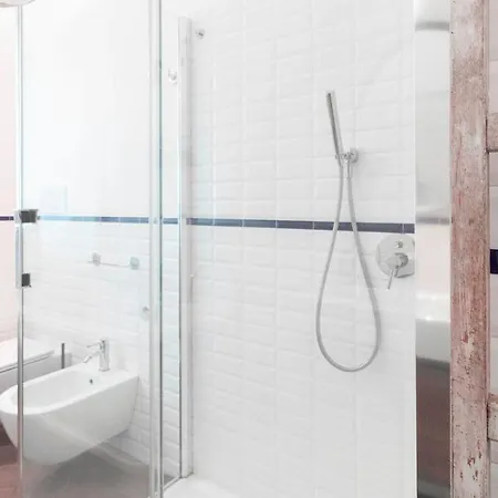 Appartamento Italianway - Stefini 3 *