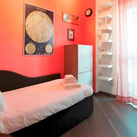 Daire Italianway - Stefini 3