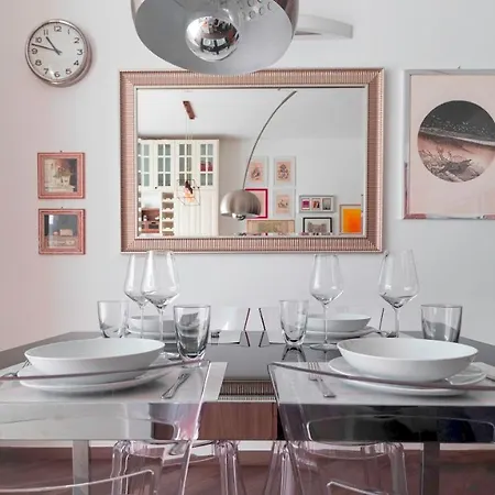 Italianway - Stefini 3 Appartamento