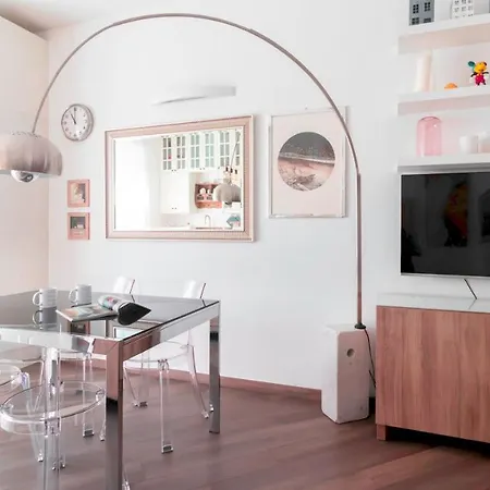 Appartamento Italianway - Stefini 3 *