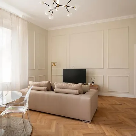 Apartment Nabila Milan