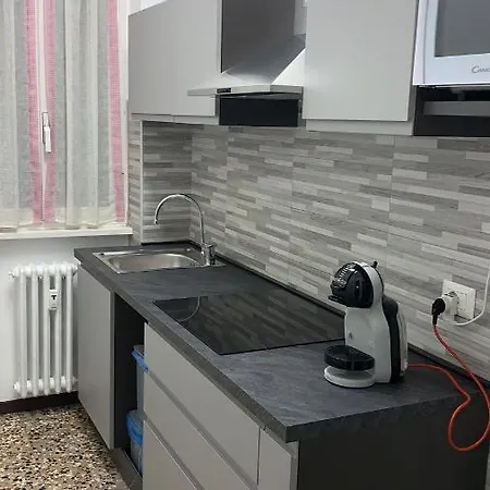 דירה G&a House Cir 03041 מילאנו