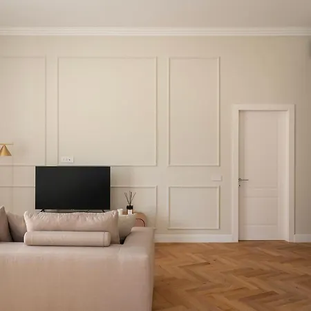 Apartment Nabila