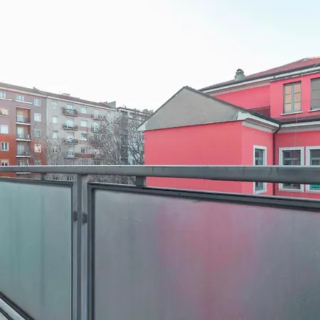Italianway - Brianza 14 A Appartement Milan