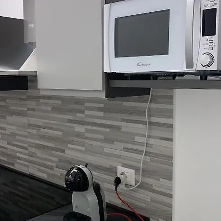 Apartment G&a House Cir 03041