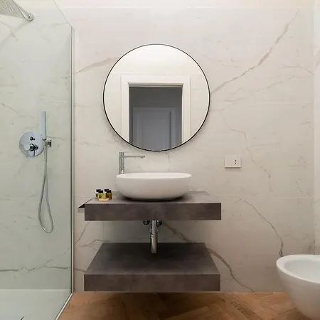 Nabila Apartment Milan