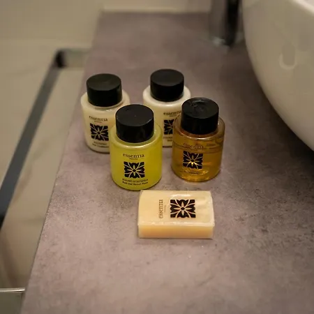 Апартаменты Nabila