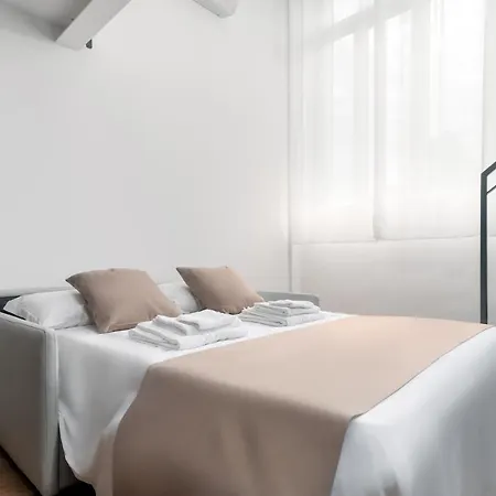 Casa Da Mirabello Apartman