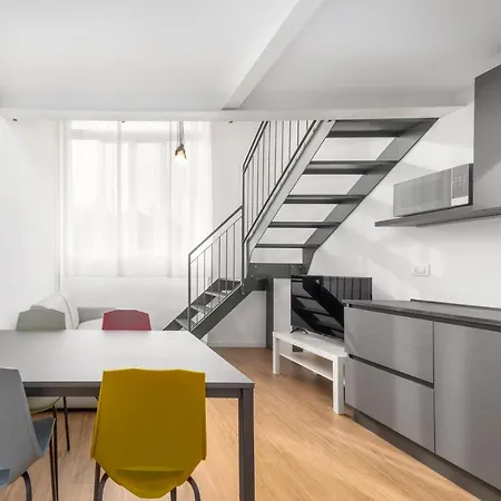 Casa Da Mirabello Apartamento *