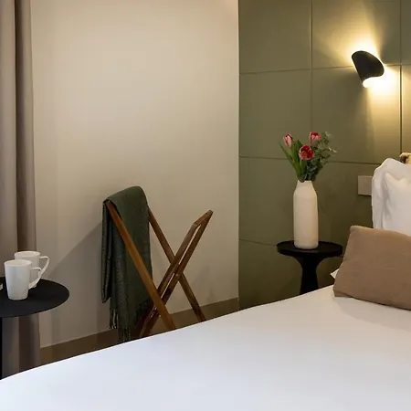 Cà Bèla - Pergolesi Casa de hóspedes 4*