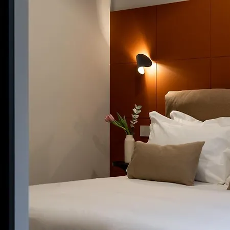 Ca Bela - Pergolesi 4* Milano