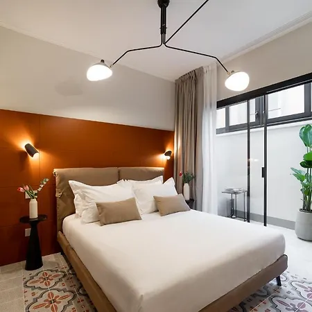 Ca Bela - Pergolesi Guest house Milan