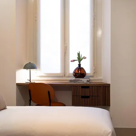 Casa de hóspedes Cà Bèla - Pergolesi 4*