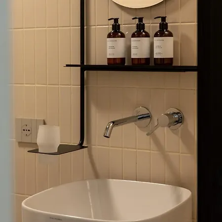 Cà Bèla - Pergolesi 4*