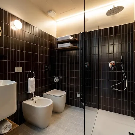 Πανσιόν Ca Bela - Pergolesi