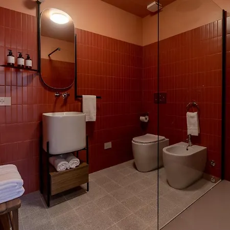 Ca Bela - Pergolesi Guest house *