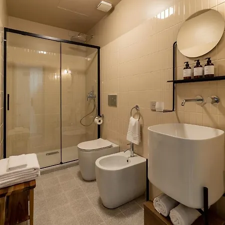 Ca Bela - Pergolesi Guest house