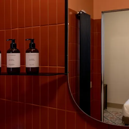 Casa de hóspedes Cà Bèla - Pergolesi 4*