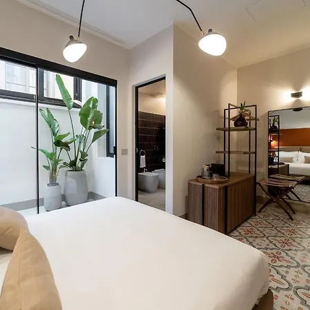 Ca Bela - Pergolesi Πανσιόν 4*