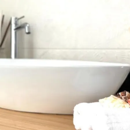 Lejlighed Dream House Argonne 