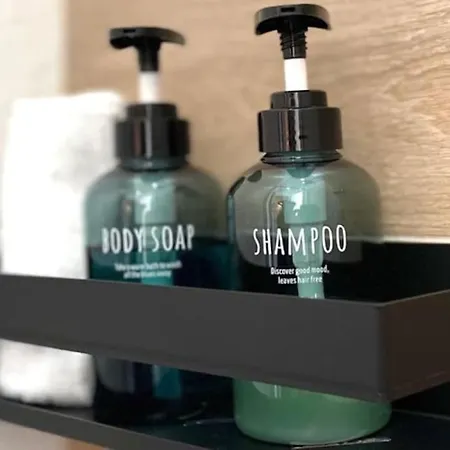 アパート Dream House Argonne 