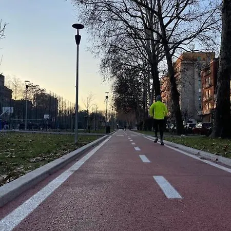 アパート Dream House Argonne 