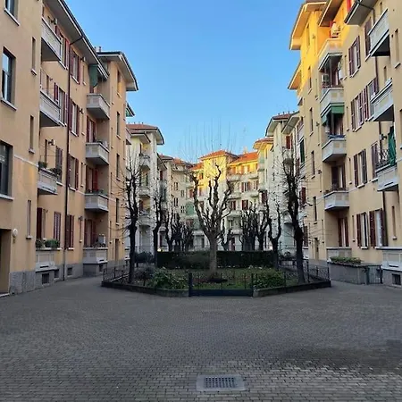 Dream House Argonne Milano