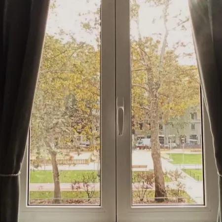 Dream House Argonne Διαμέρισμα Μιλάνο