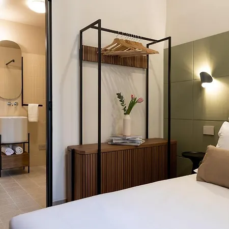 Cà Bèla - Pergolesi 4*