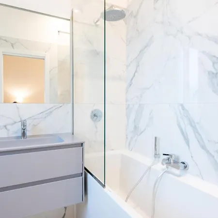 Casa Mirella Апартаменты *