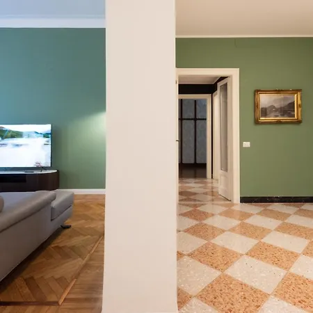 Appartement Casa Mirella