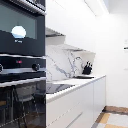 Appartement Casa Mirella *