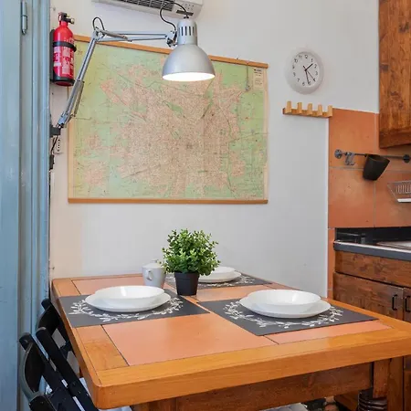 I Host - Monza 20 Appartement
