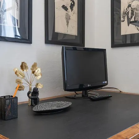 Appartement I Host - Monza 20