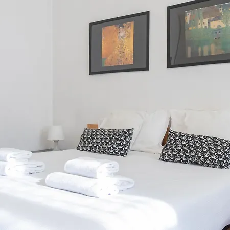 Appartement I Host - Monza 20 *
