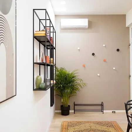 Appartamento Navigli-bocconi Spazio Luce Design Milano