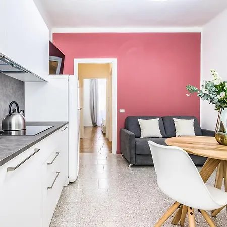 Beplace In Porta Garibaldi *