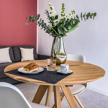 Beplace In Porta Garibaldi Milano