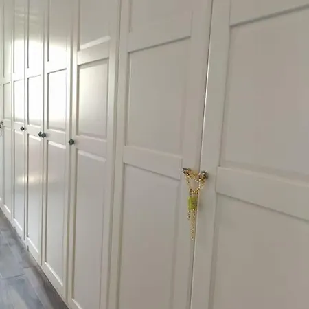 Bilocale Mico Porta Vittoria Apartment