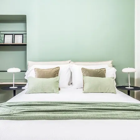 Apartamento Beplace In Porta Garibaldi