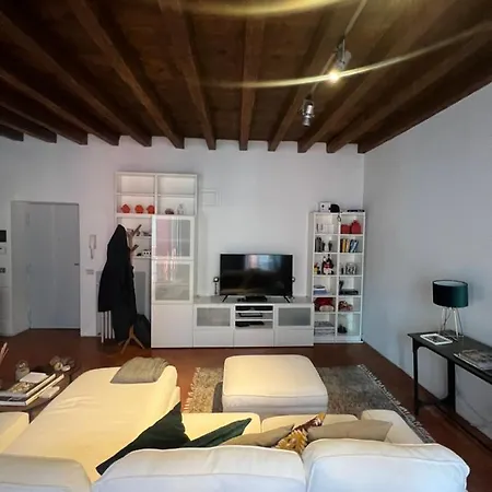 Delicious In The Heart Of Brera Апартаменты